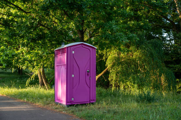 Best Eco-Friendly Portable Toilets  in USA